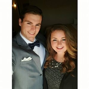 Meet your Posher, Catherine